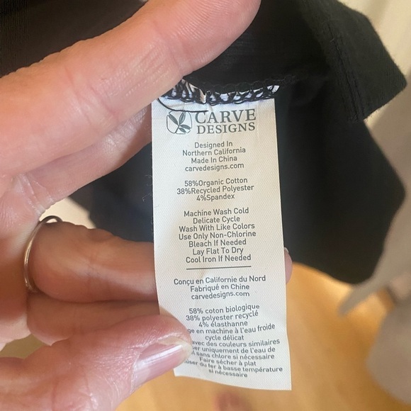 *NWT* Carve Designs ‘Geneva’ Dress - Picture 13 of 16